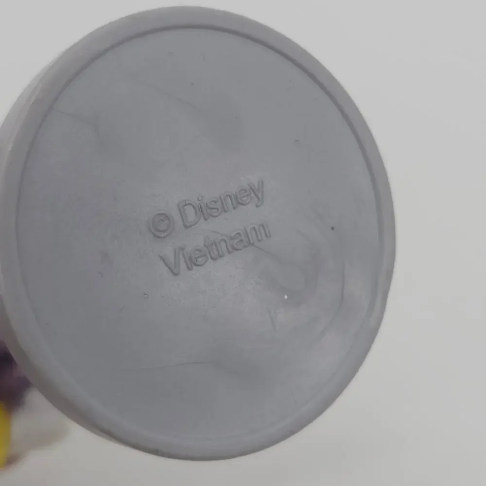 Disney daisy purple